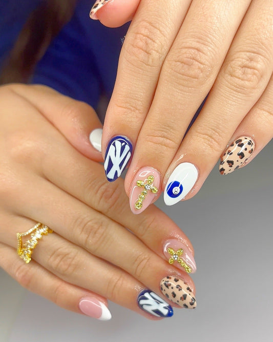 19 Cool Nail Ideas That Nail It