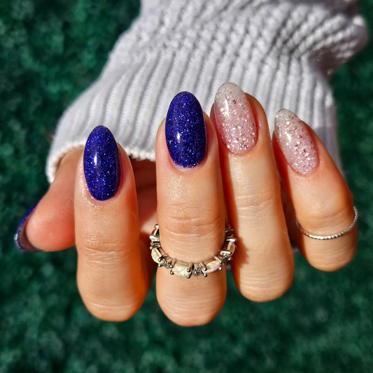 Stunning Dipped Nail Ideas for Every Style