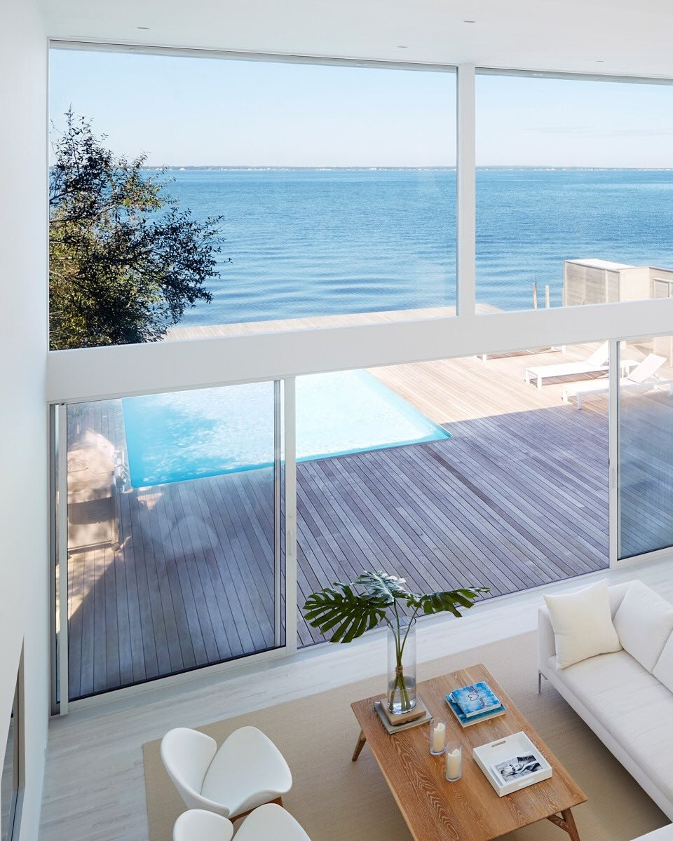 16 Beach House Living Room Ideas That Feel Effortless