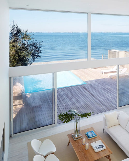 16 Beach House Living Room Ideas That Feel Effortless