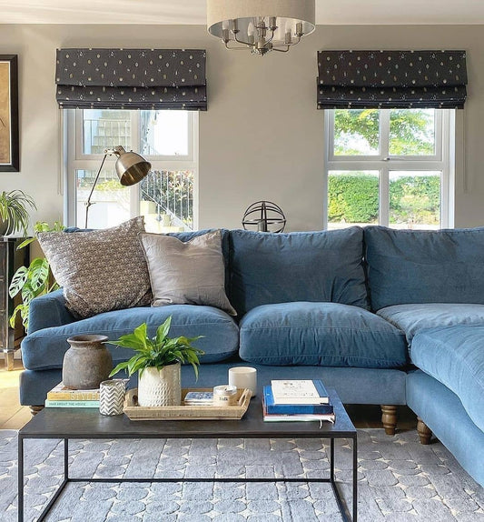 18 Blue Livingroom Ideas to Upgrade Any Space