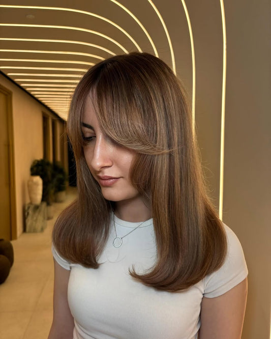 17 Must-Try 90s Hairstyles for a Fresh Throwback