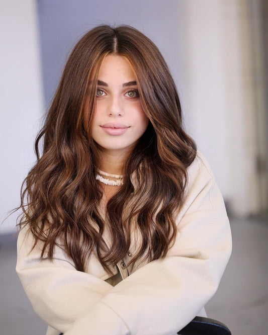 17 Honey Brown Hair Color Ideas for Every Hair Type