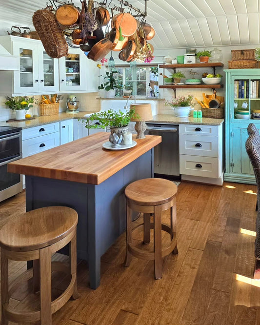 16 Best Small Kitchen Island Ideas for 2026 Makeovers