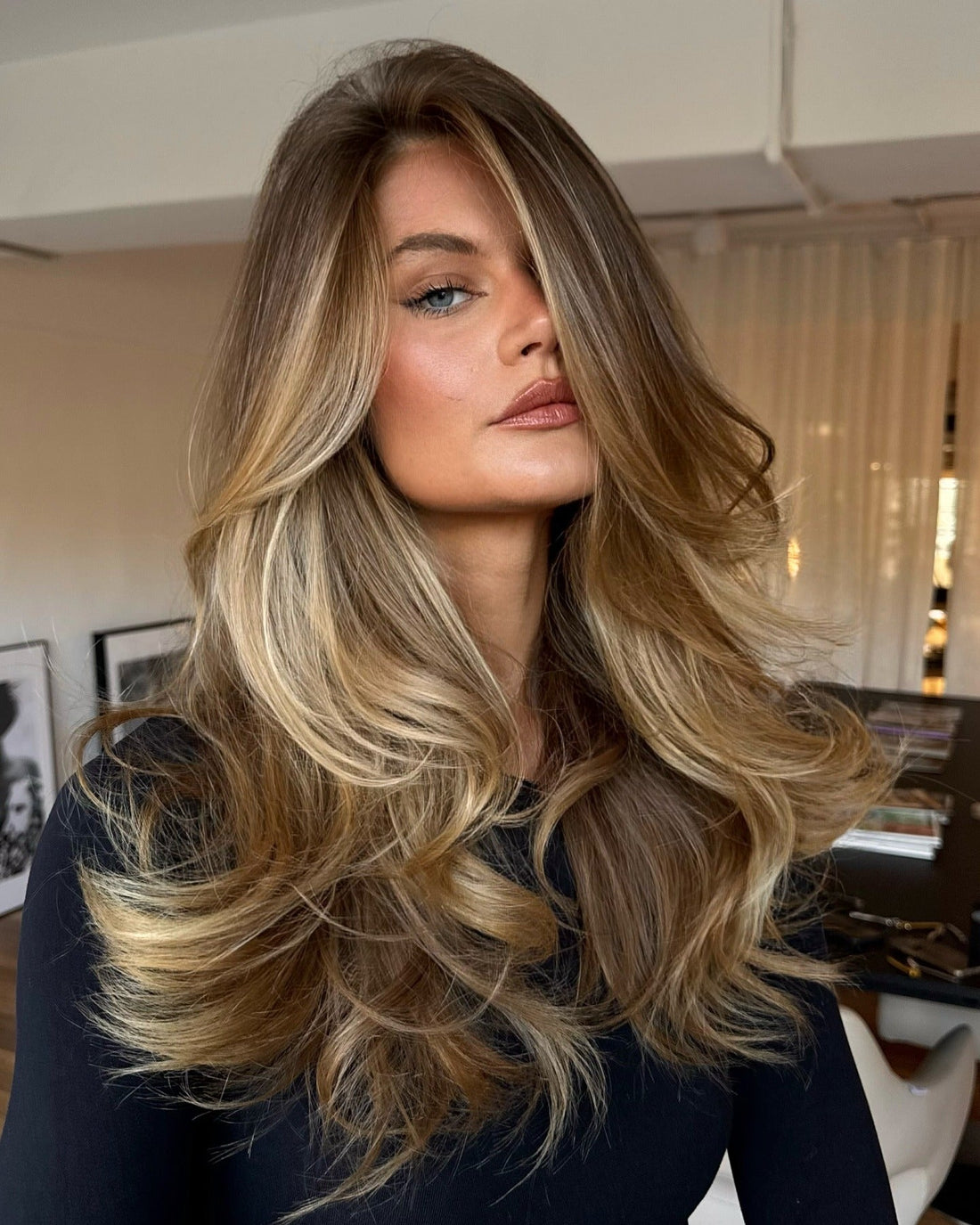 16 Dark Blonde Hair Color Looks You’ll Actually Wear