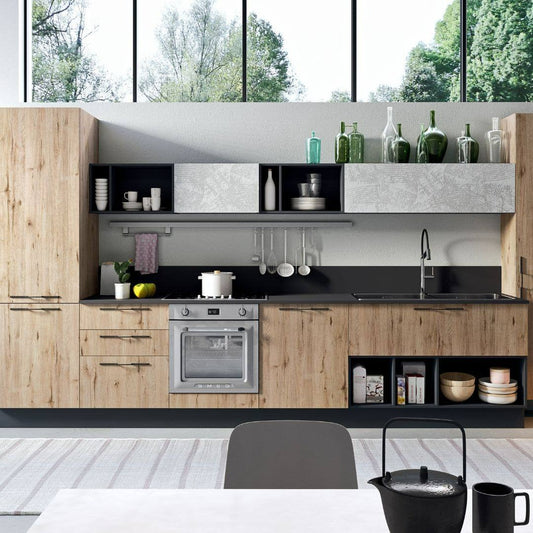 16 Peninsula Kitchen Ideas Perfect for Entertaining