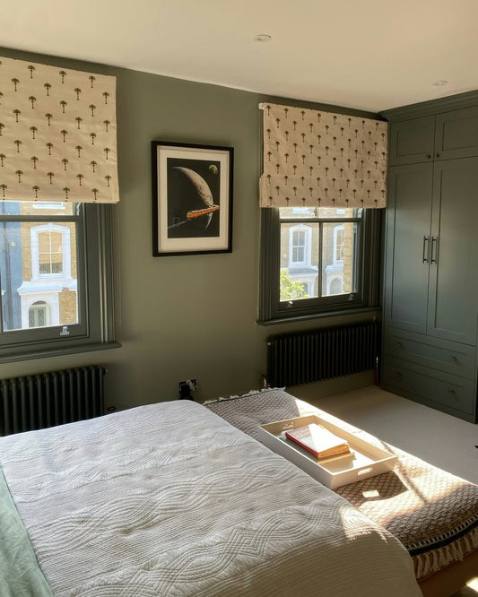 15 Modern Green Bedroom Ideas for a Fresh Look