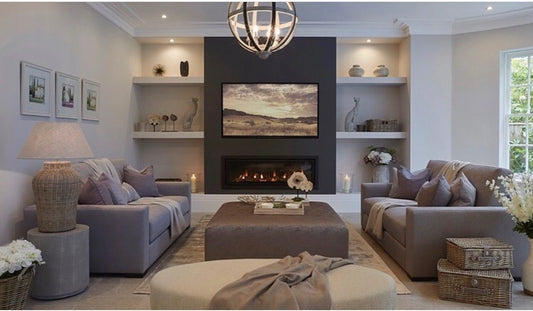 15 Rustic Living Room Ideas for a Warm and Welcoming Home
