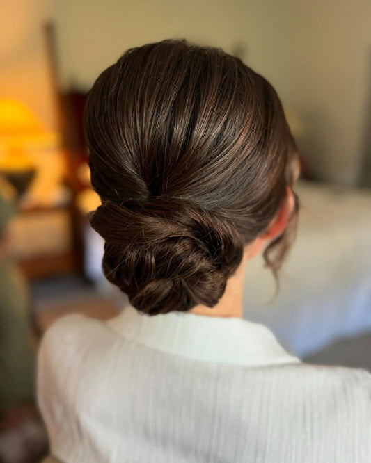 16 Everyday Bun Hairstyles Picks