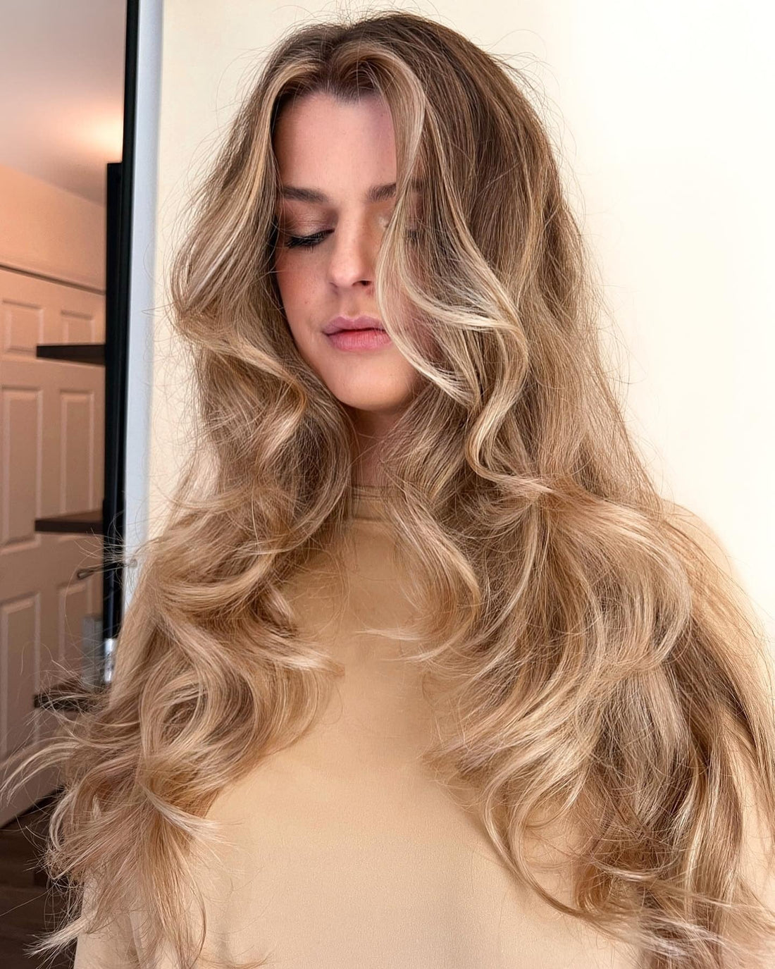 16 New Fall Blonde Hair Color Trends