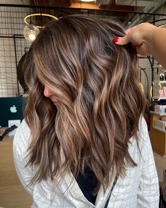 17 Cute Fall Hairstyles for Every Occasion