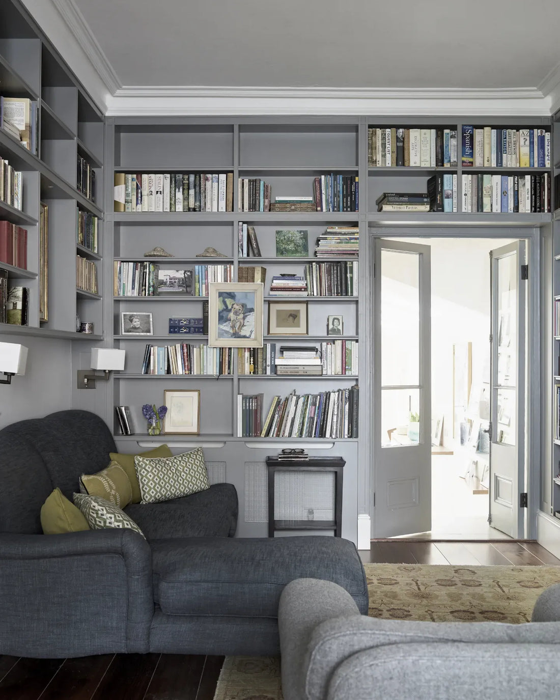 15 Elegant Grey Living Room Ideas for Any Space