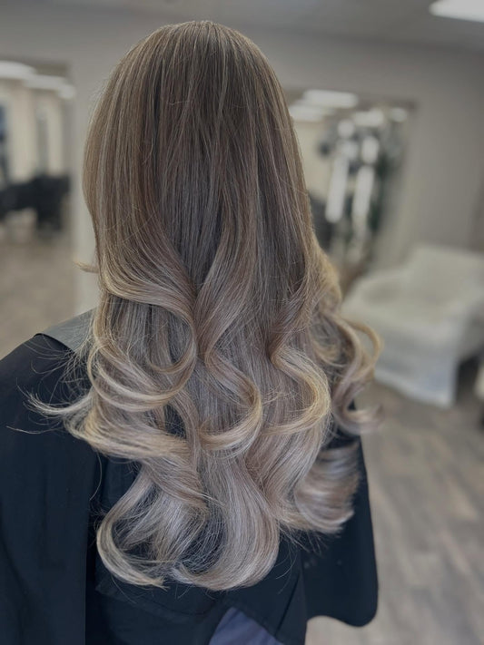 18 Dreamy Ash Blonde Hair Color Looks