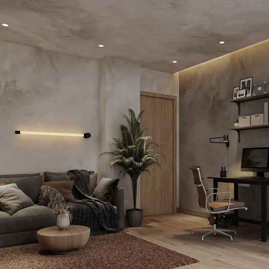 17 Cozy Office Ideas With Timeless Style