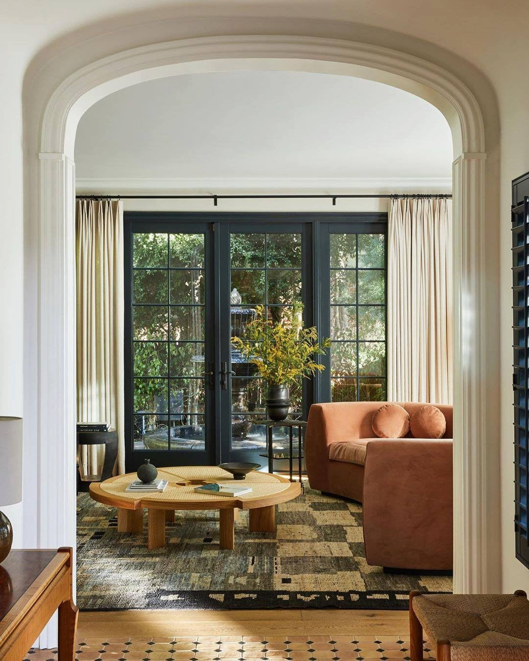 16 Contemporary Living Room Ideas That Feel Intentional