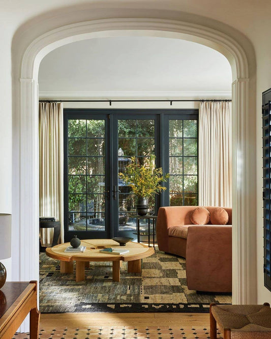 16 Contemporary Living Room Ideas That Feel Intentional