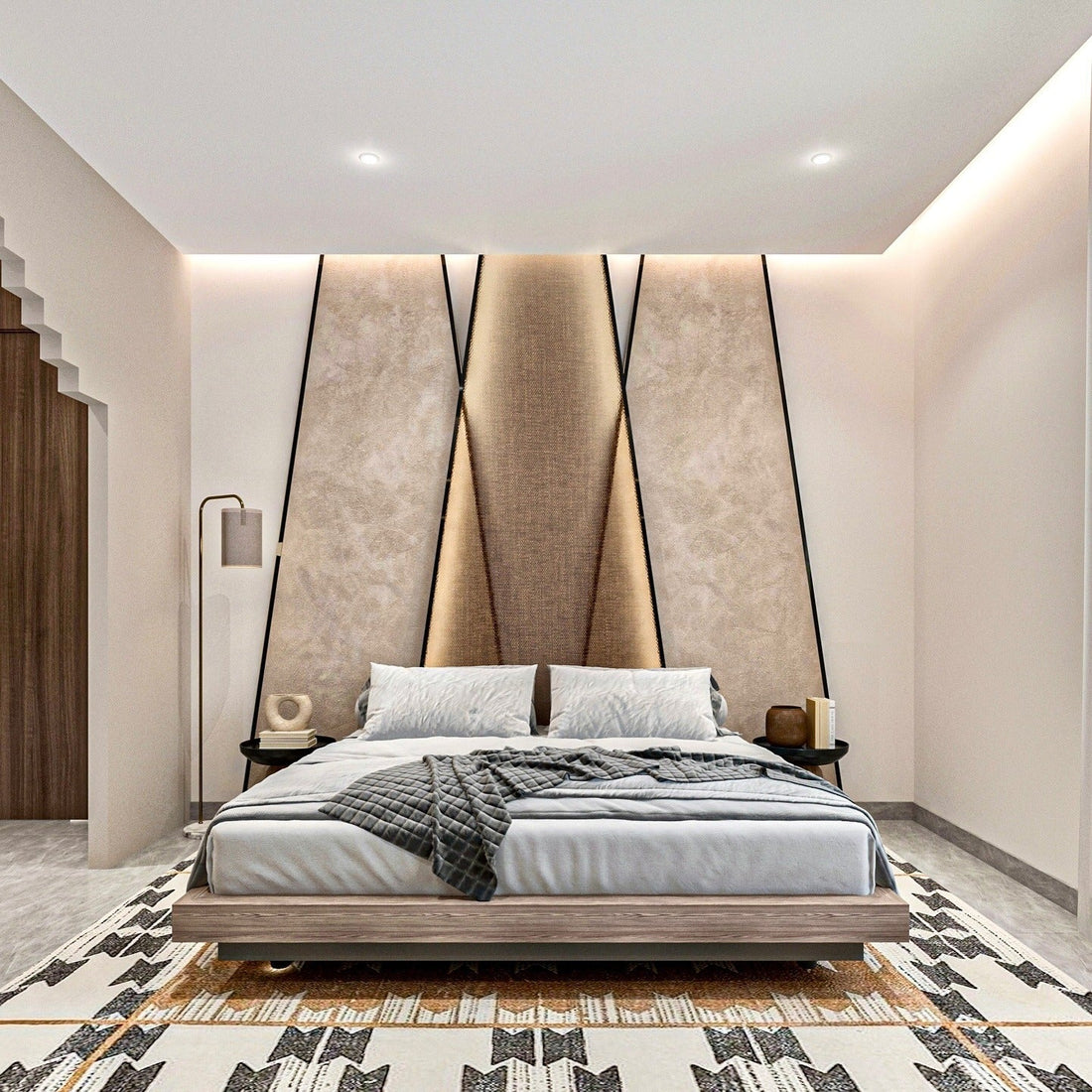 16 Moroccan Bedroom Ideas That Shine With Personality