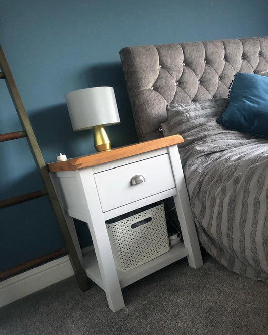 16 Dreamy Blue And Grey Bedroom Ideas 2026