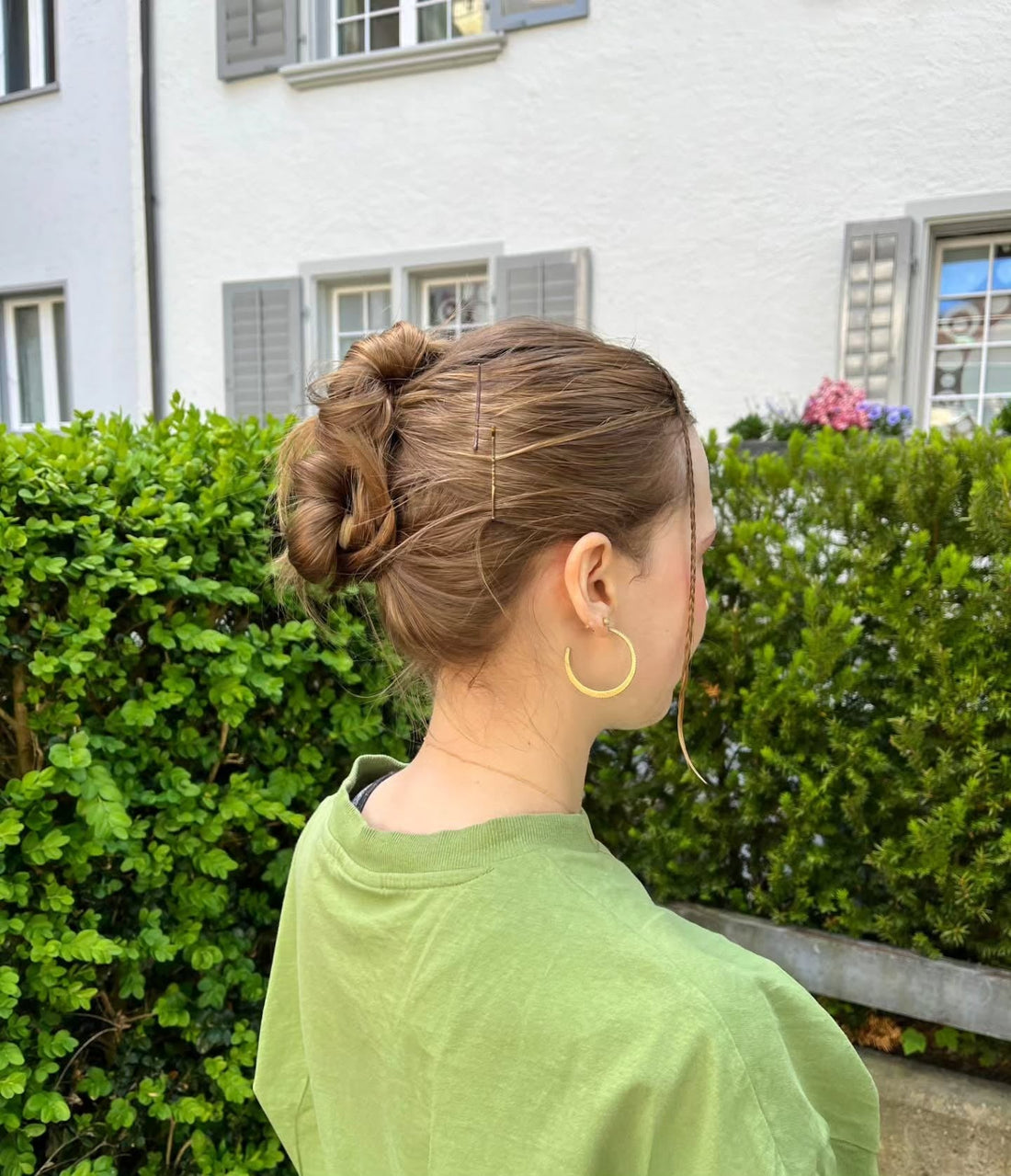 16 Polished Slick Back Hairstyles Perfect for Any Event
