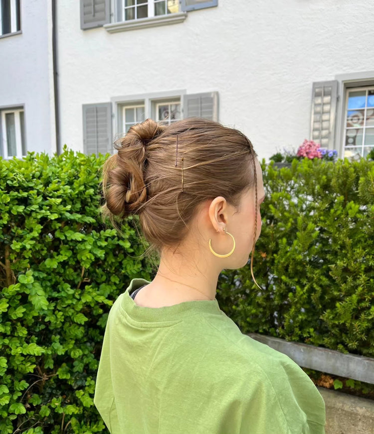 16 Polished Slick Back Hairstyles Perfect for Any Event – Pixelify