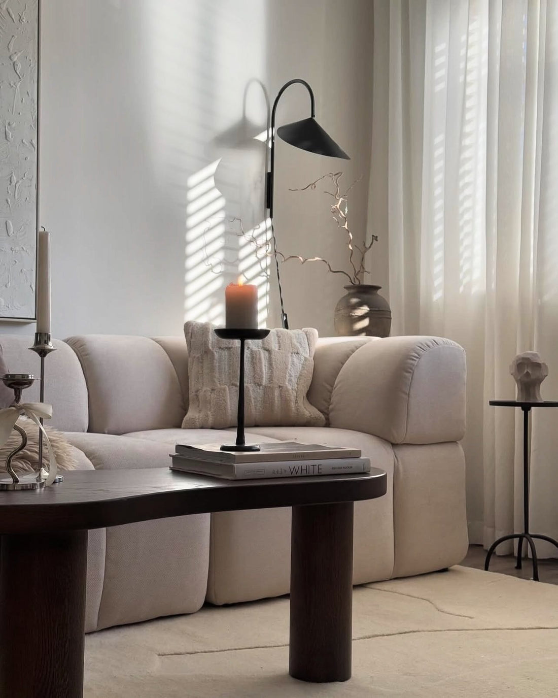 17 Modern Small Living Room Ideas That Boost Comfort