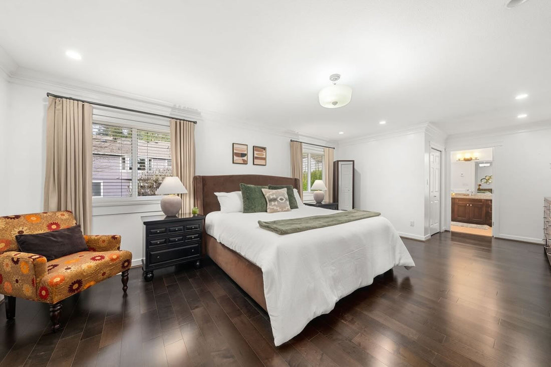 19 Peaceful Bedroom Ideas for a Calm Home