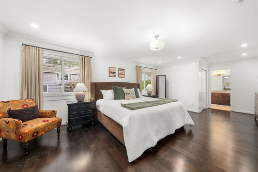 19 Peaceful Bedroom Ideas for a Calm Home