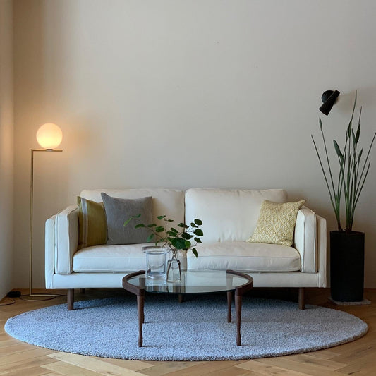 15 Luxury Leather Sofa Living Room Ideas 2026