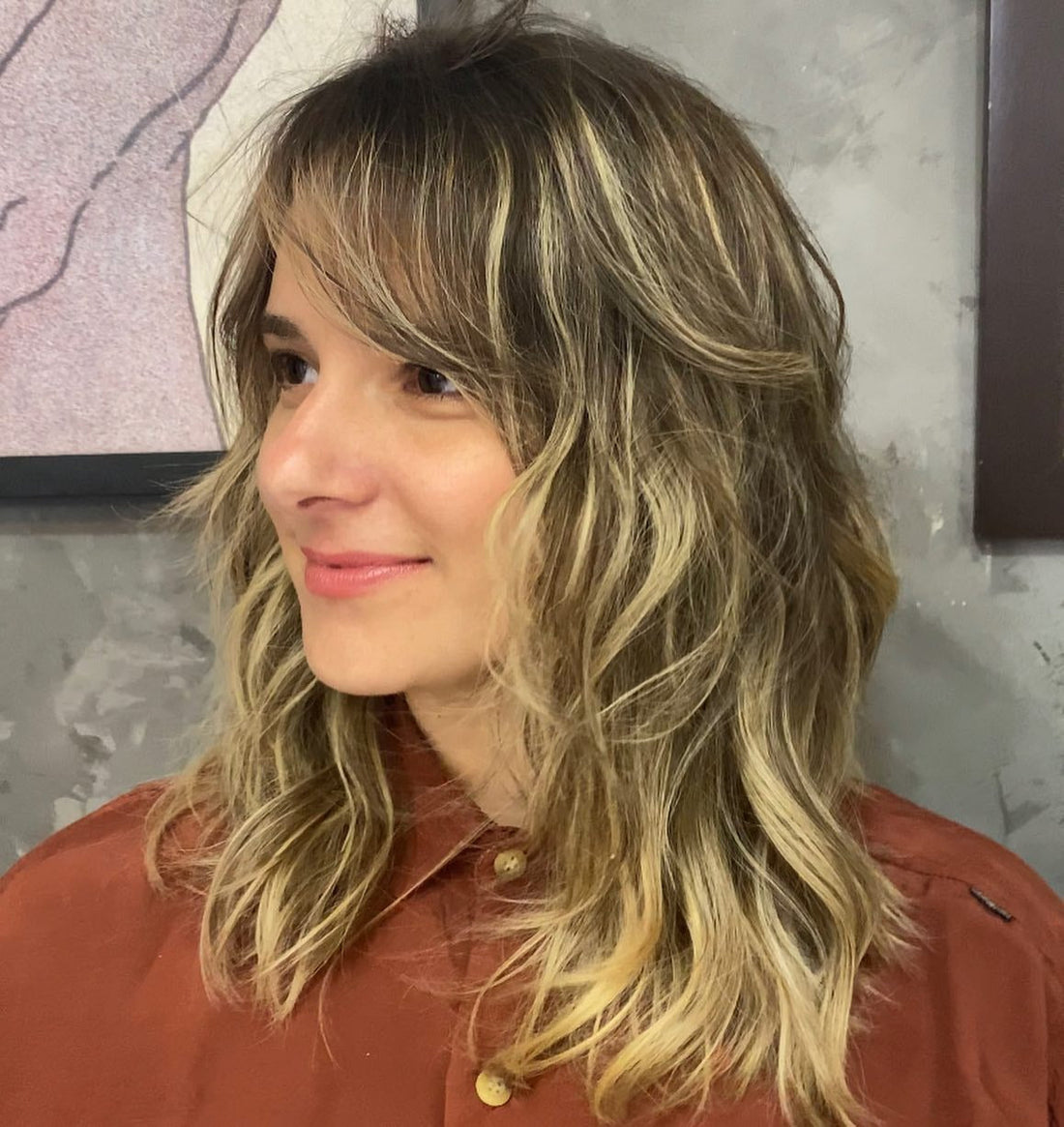 17 Best Messy Haircut For Women You’ll See This Season