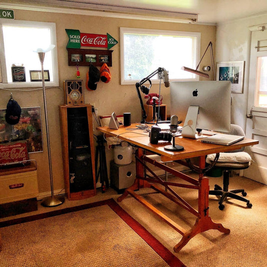 15 Garage Office Ideas With Designer Vibes