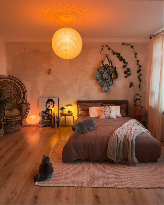 16 Jazz Bedroom Ideas for 2026 Design Lovers