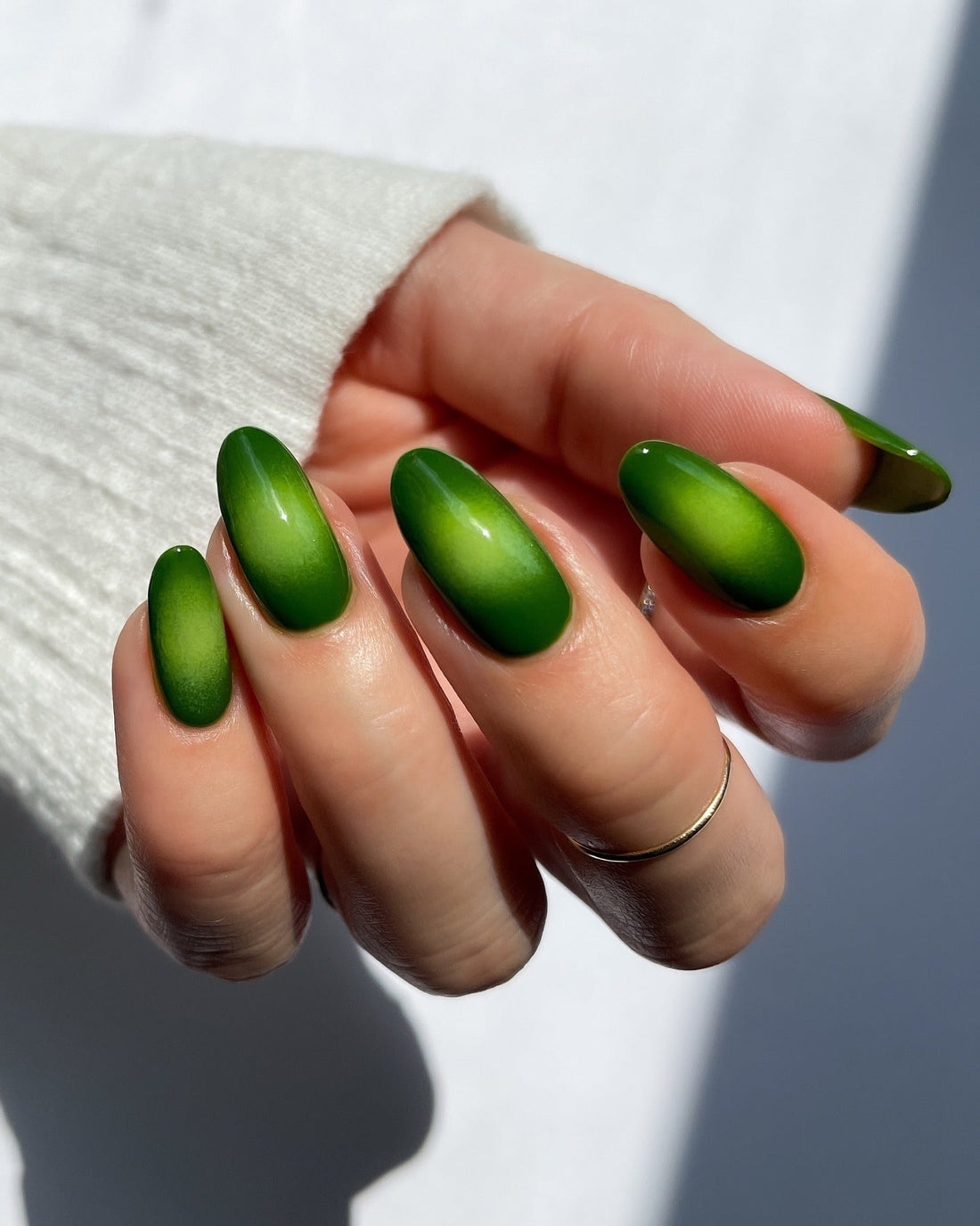 16 Trend-Savvy Unique Nail Ideas to Screenshot