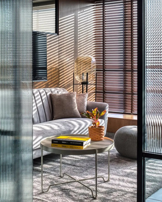 15 Office Ideas With Couch That Make Work Fun