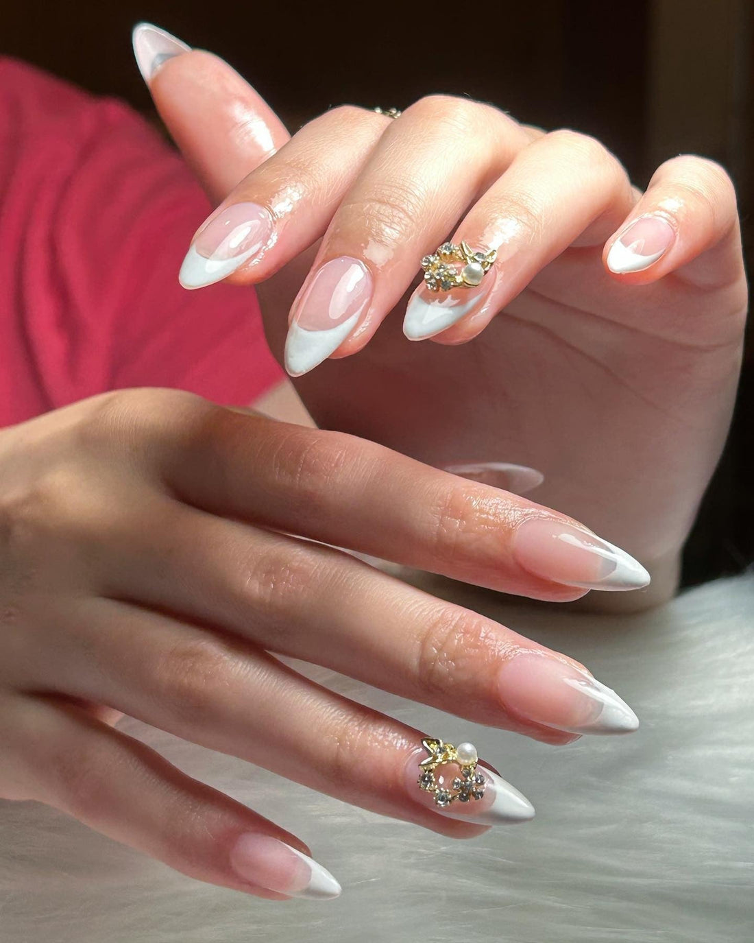 17 Must-Try Accent Nail Ideas Right Now