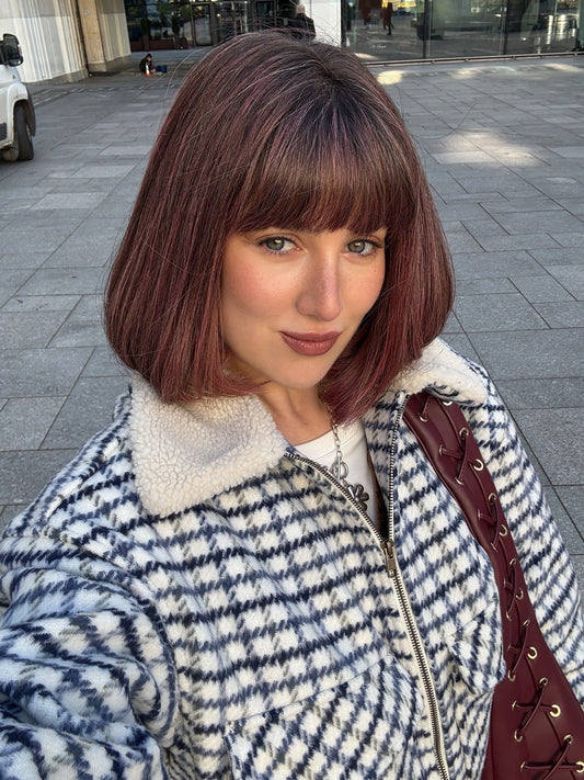 16 Bob Hairstyles With Timeless Appeal