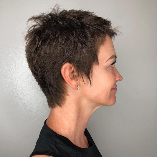 15 Short Pixie Haircuts For Women: Expert Picks