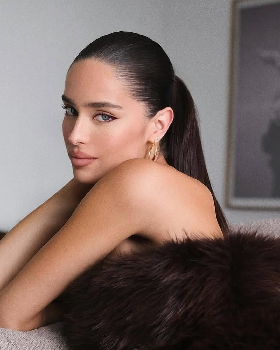 15 Sleek Hairstyles That Exude Confidence