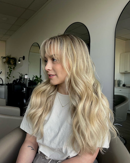 16 Honey Blonde Hair Color Ideas You Need Now