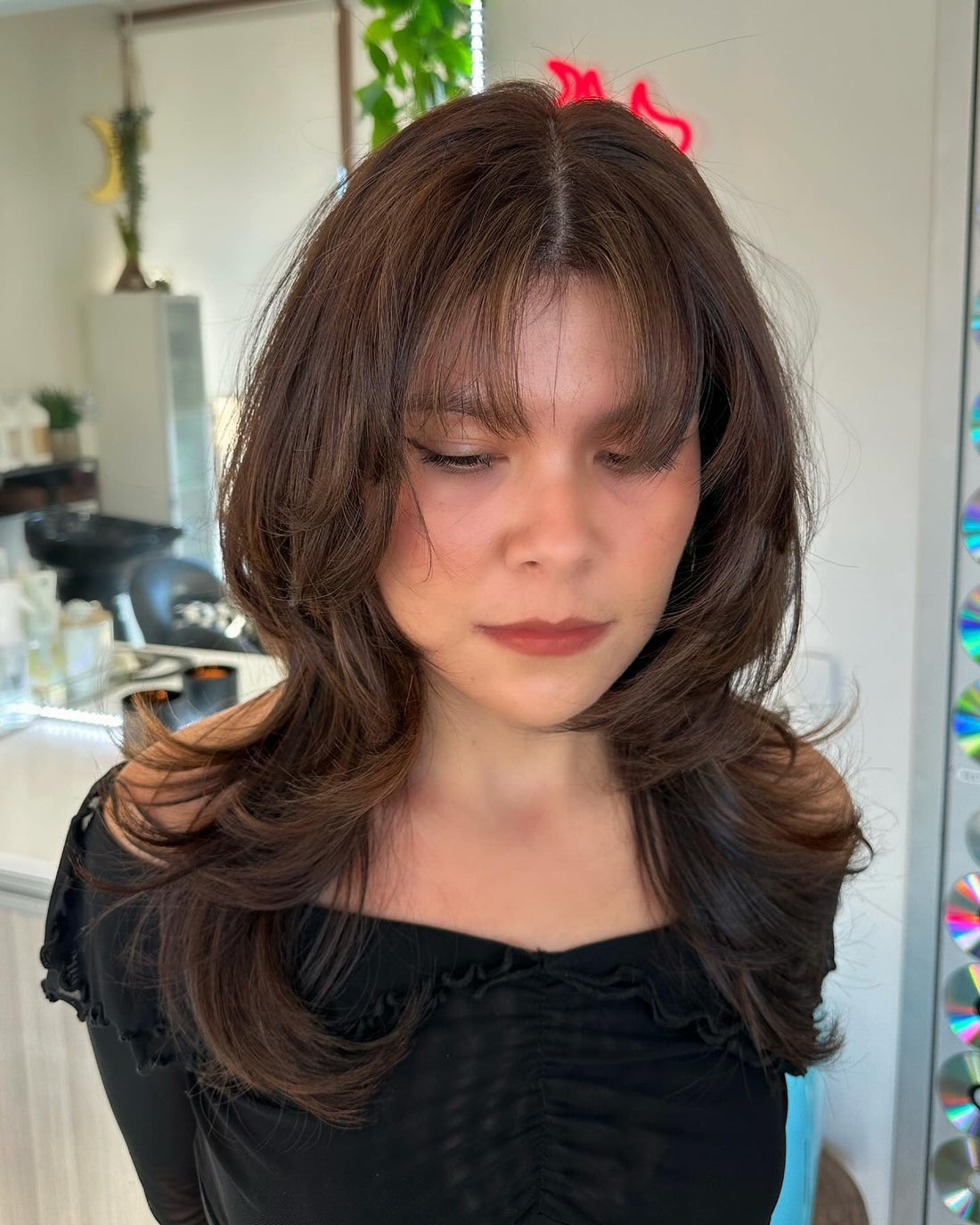 16 Stylish Short Layered Wispy Haircuts Options