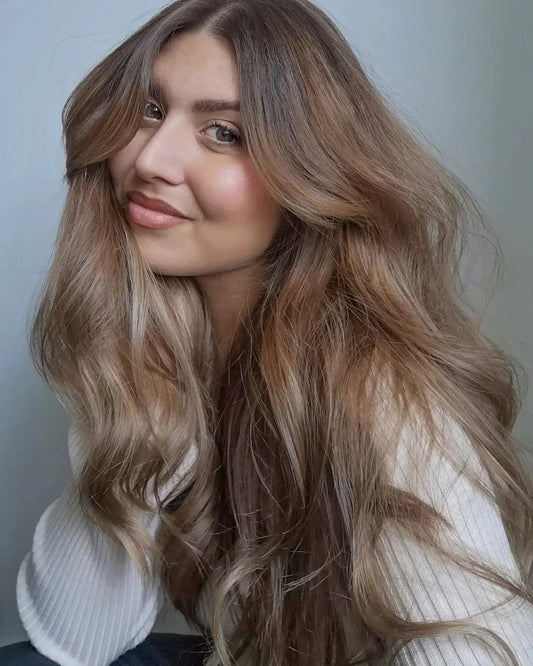 16 Stunning Chestnut Hair Color Looks
