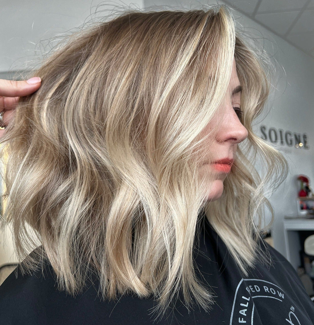 16 Popular Tousled Bob Haircut Trends for 2026