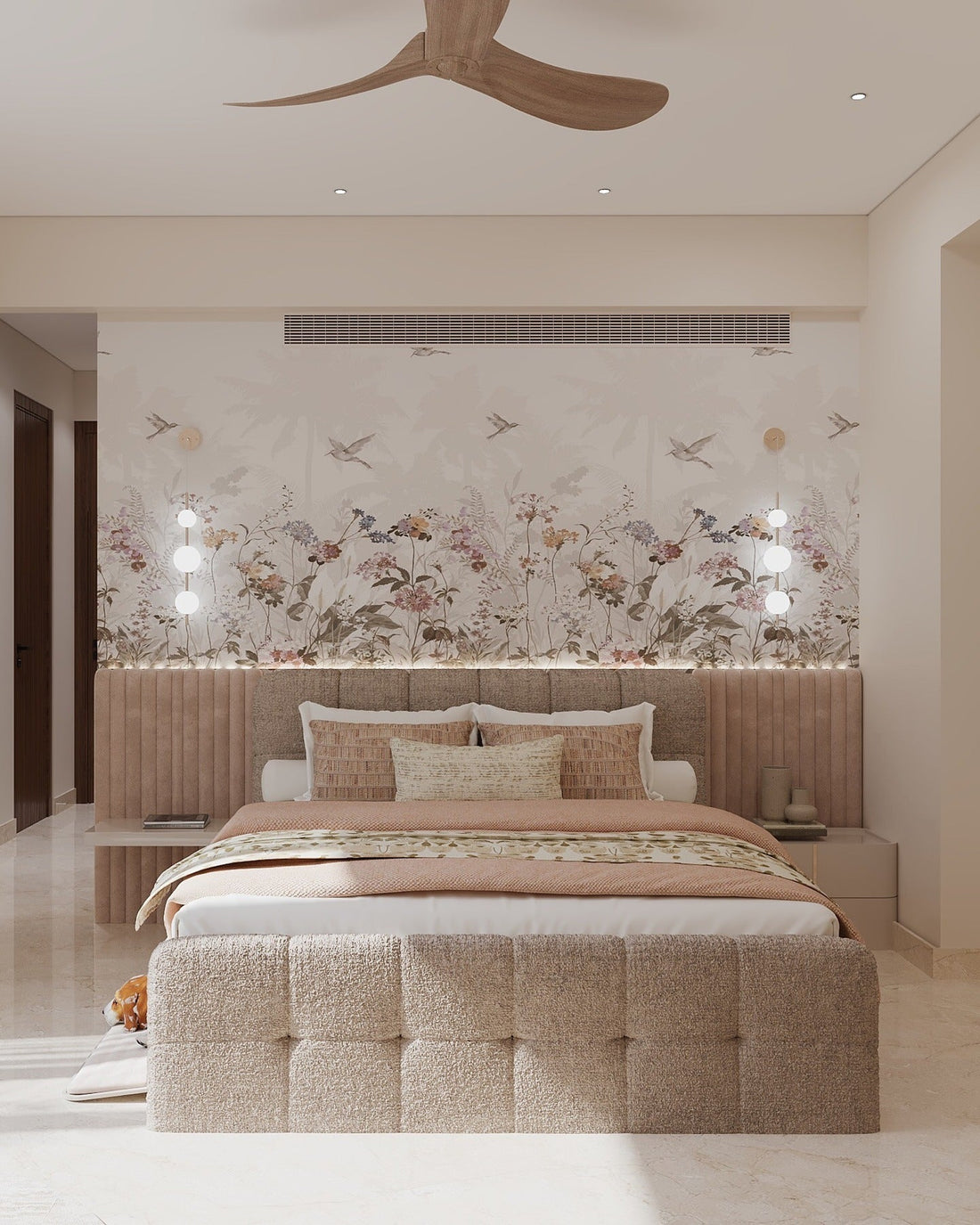 16 Expensive Looking Bedroom Ideas You'll Want to Recreate