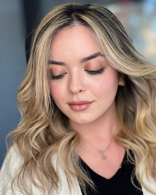 16 Honey Blonde Hair with Highlights Luxe Ideas