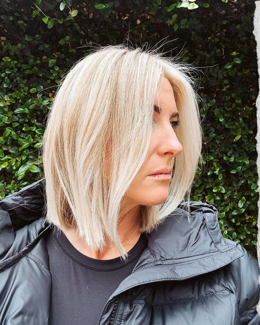 16 Best Shoulder Length Lob Haircuts 2026
