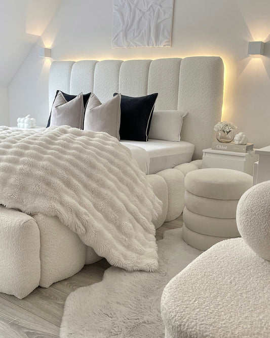 15 Cozy Bedroom Ideas for Ultimate Comfort