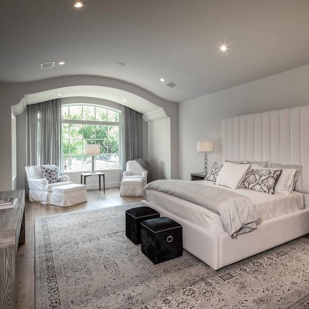 17 Beautiful King Bedroom Ideas Made Simple