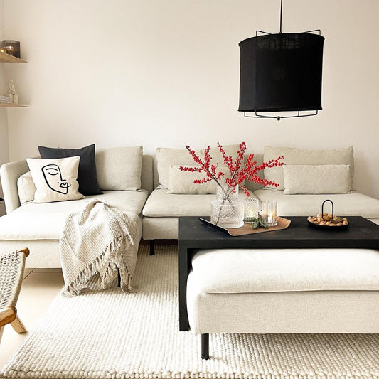 16 Trending Cream Sofa Living Room Ideas 2026