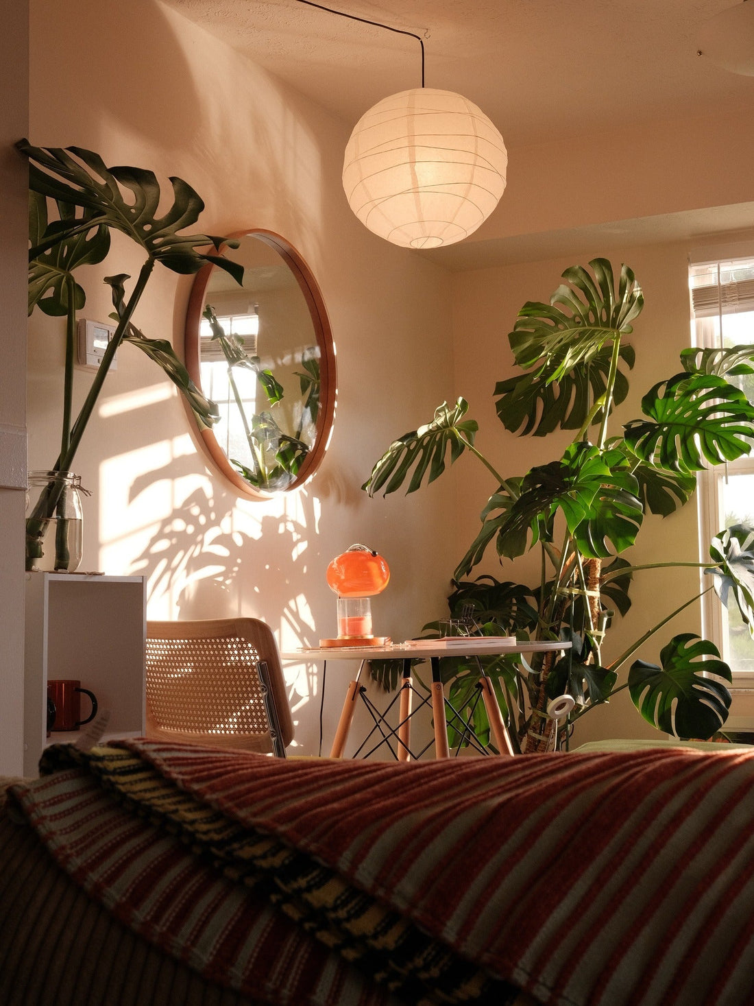 15 Warm Living Room Ideas Packed with Character