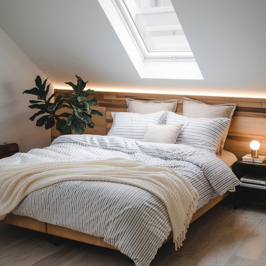 18 Warm Bedroom Ideas with Timeless Charm