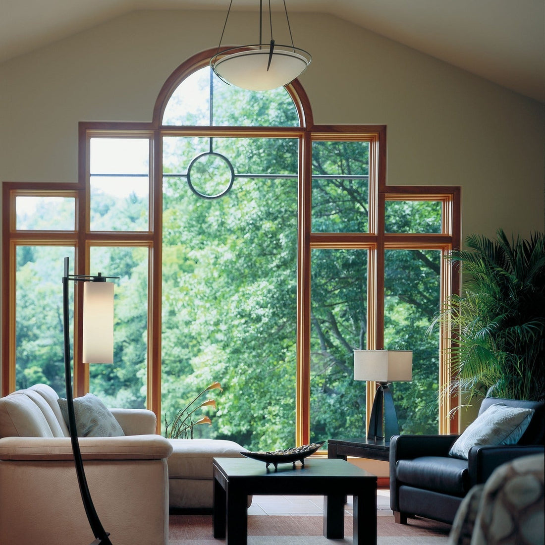 16 Living Room Lighting Ideas That Feel Thoughtful and Balanced